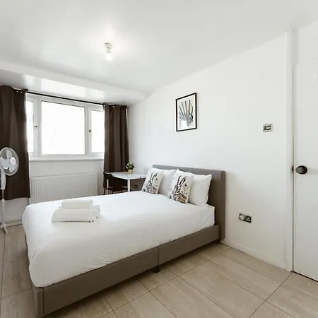 Stratford Cosy Rooms - 17-3