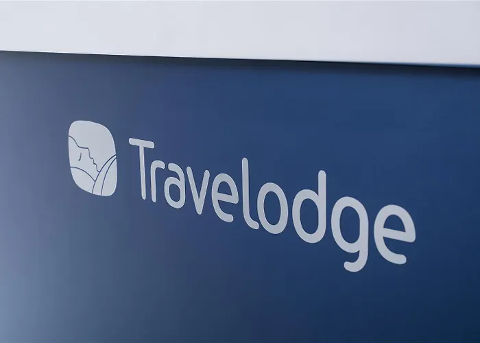 Travelodge Excel London